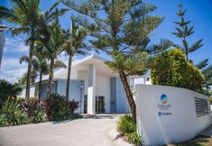 外觀 6 Q Resort Coolum at the Beach Resort