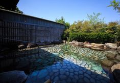 Exterior 3 Yufuin Baien Garden Resort (ex Ryokan Baien)