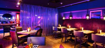 Others 2 B&B HOTEL Birmingham Centre