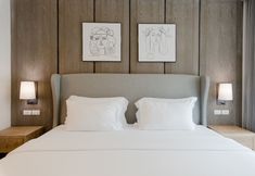 Others 5 Sugar Marina Resort-Art-Karon Beach