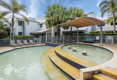 外觀 4 Q Resort Coolum at the Beach Resort