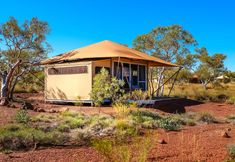 Exterior 6 KARIJINI ECO RETREAT.