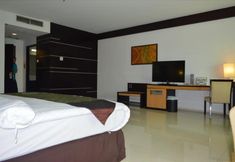 ห้องนอน 6 Grand Inna Daira