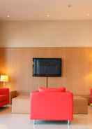 null B&B HOTEL Madrid Arganda