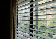 Exterior 7 Spaces By Eco Hotel