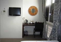 其他 7 SANTA GRAND HOTEL LITTLE INDIA SINGAPORE