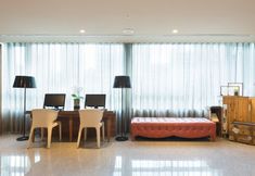 Lobby 6 Home Hotel Xin Yi Branch