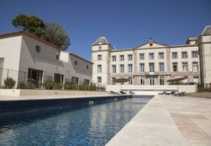 Exterior 6 OLYDEA Chateau de la Redorte