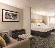 Kamar Tidur 7 Country Inn and Suites by Radisson, Port Clinton, OH