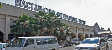 Exterior 4 Mactan District Budgetel - Lapu Lapu Cebu