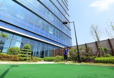 Bangunan 7 Calidas Landmark72 Royal Residence Hanoi