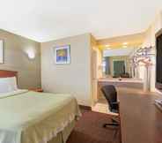 Bilik Tidur 5 Days Inn by Wyndham Elmsford / White Plains