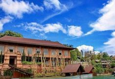 外觀 2 Jawa Dwipa Heritage And Convention