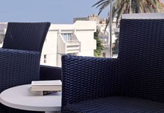 Luar Bangunan 6 Esperia(Rhodes Town)