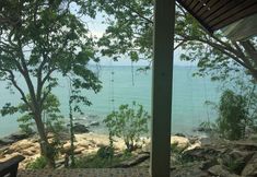 ภายนอกอาคาร 3 Sunrise Villas Resort