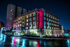 外觀 My City Otel Agaoglu