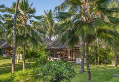 Exterior 7 Palm Zanzibar