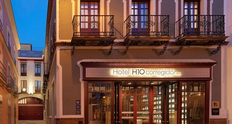 Lainnya 2 H10 CORREGIDOR(ex. VIME CORREGIDOR)