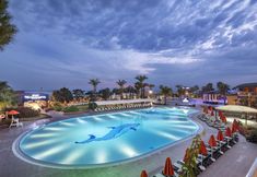 Bên ngoài 7 Pine Beach Hotel