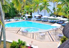 Exterior 3 Casuarina Resort and Spa