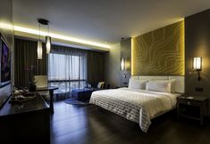 Bedroom 5 HORMUZ GRAND, MUSCAT, A RADISSON COLLECTION HOTEL