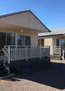 EXTERIOR_BUILDING AIRPORT WHYALLA MOTEL