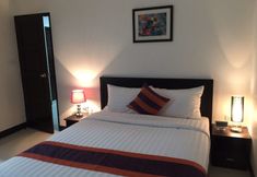 Phòng ngủ 7 STUDIO RESIDENCE BANGKOK SUKHUMVIT 71