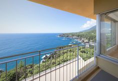 Luar Bangunan 7 Samana Hotel Yakushima