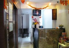 大廳 5 SANTA GRAND HOTEL LITTLE INDIA SINGAPORE