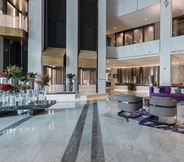 Lain-lain 7 AL BANDAR ROTANA - DUBAI CREEK