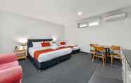 Bilik Tidur 7 Robe Central Motel (Ex Robe Melaleuca Motel)