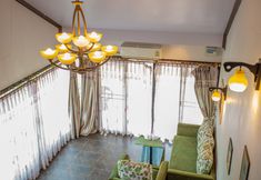 大廳 4 Maha-Khao at Muak Lek Resort (ex Muaklek Forest Resort)