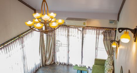 大廳 2 Maha-Khao at Muak Lek Resort (ex Muaklek Forest Resort)