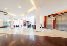 Lobby 4 Precise House Montaperti Siena