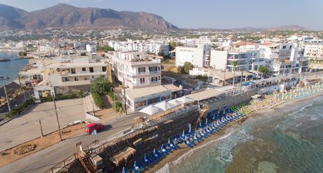 Others 2 Zorbas Crete