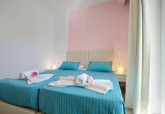 Bedroom 5 Palotel Design Gouvia