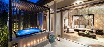 외관 3 The Sarojin