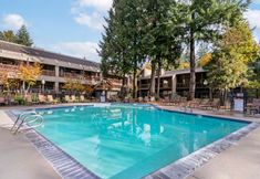 外觀 6 Mt Hood Oregon Resort, Bw Premier Collection