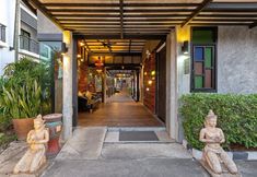 Others 6 Phu-ke-ta the Hip Serviced Apartment and Hotel