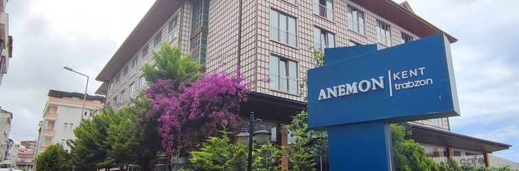 その他 Anemon Hotel Trabzon