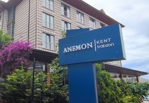 その他 Anemon Hotel Trabzon
