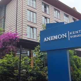 Anemon Hotel Trabzon 1, Hotel Trabzon University Faculty of Theology