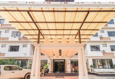 ภายนอกอาคาร 5 Suan Dok Kaew Hotel