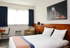 Bilik Tidur 7 Amrâth Hotel Eidnhoven