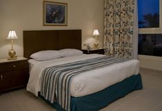 Bedroom 3 Aurora Bay Resort Marsa Alam
