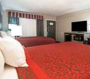 Kamar Tidur 6 Days Inn by Wyndham Central San Antonio NW Medical Center