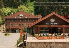 Others 6 Kilpa Hotel Uzungol Trabzon