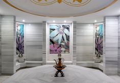 大廳 7 TUI Magic Life Rixos Beldibi +16