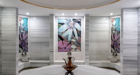 大廳 2 TUI Magic Life Rixos Beldibi +16