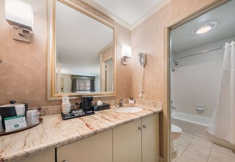 Others Surestay Plus Hotel By Best Western Mountain View